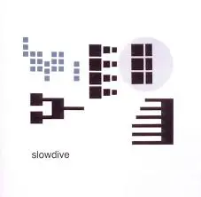 SLOWDIVE - Pygmalion CD