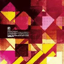 VARIOUS ARTISTS - Deep Jazz Vol.4 LP2