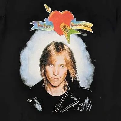 TOM PETTY & THE HEARTBREAKERS - Tom Petty & The Heartbreakers (Reissue) CD