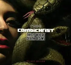 COMBICHRIST - This Is When Death Begins CD2
