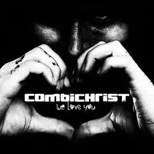 COMBICHRIST - We Love You (Deluxe) CD2