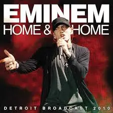 EMINEM - Home & Home CD