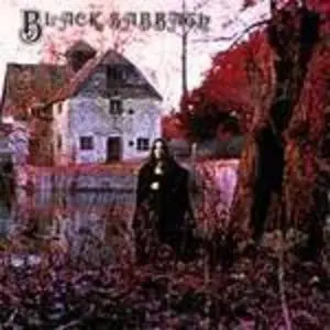 BLACK SABBATH - Black Sabbath (2025 Edition) CD
