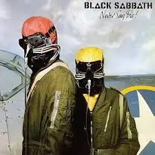 BLACK SABBATH - Never Say Die (2025 Edition) CD