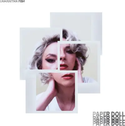 SAMANTHA FISH - Paper Doll CD