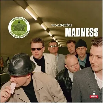 MADNESS - Full House: Very Best Of (Special Edition) CD3