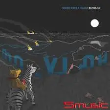 FREDDIE GIBBS & MADLIB - Bandana CD