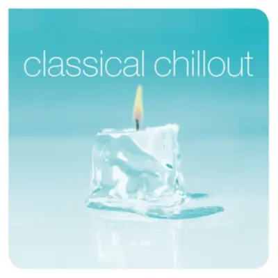 VARIOUS ARTISTS - Classical Chillout LP2