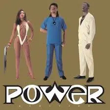 ICE-T - Power: Rarities (RSD 2025) LP
