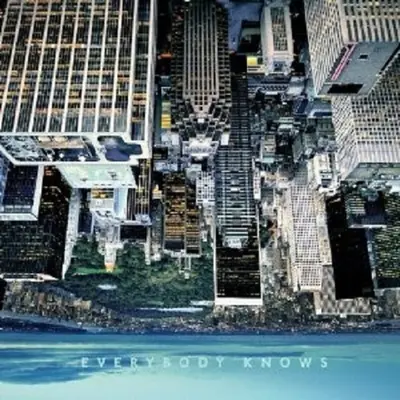 YOUNG GODS - Everybody Knows CD