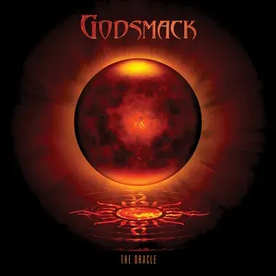 GODSMACK - Oracle LP