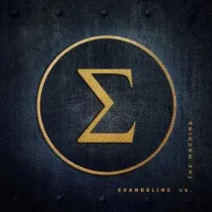 ERIC CHURCH - Evangeline Vs. The Machine LP