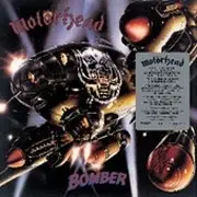 MOTORHEAD - Bomber (Deluxe Remastered 2025) CD2