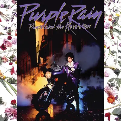 PRINCE AND THE REVOLUTION - Purple Rain (Dolby Atmos Reissue) BLU-RAY AUDIO