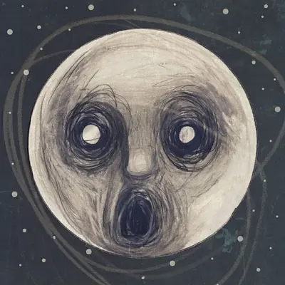 STEVEN WILSON - Raven That Refused To Sing (And Other Stories) LP2