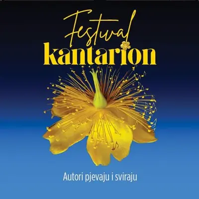 RAZNI IZVOÐACI - Festival Kantarion: Autori Pjevaju I Sviraju CD