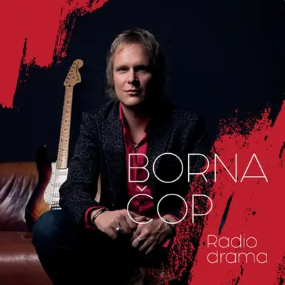 BORNA COP - Radio Drama CD
