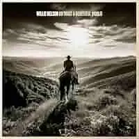 WILLIE NELSON - Oh What A Beautiful World CD