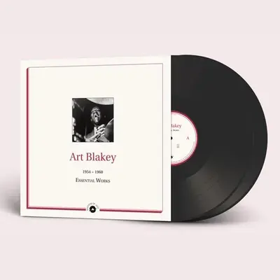 ART BLAKEY - Essential Works 1954-1960 LP2