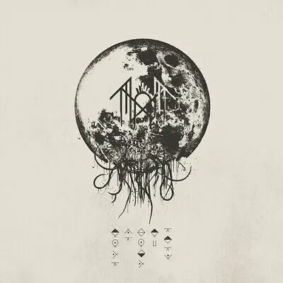 SLEEP TOKEN - Take Me Back To Eden CD