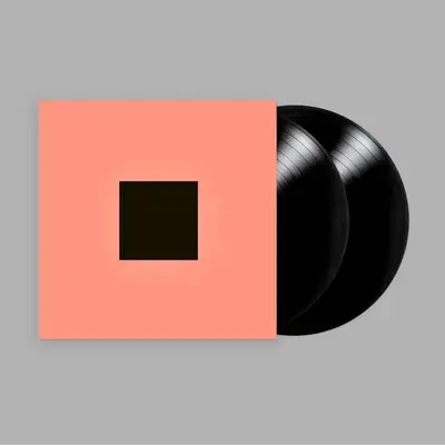 BON IVER - Sable, Fable LP2