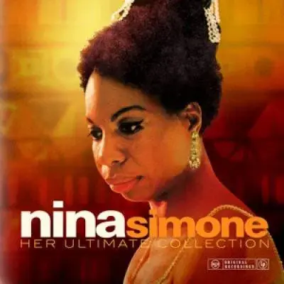 NINA SIMONE - Her Ultimate Collection LP