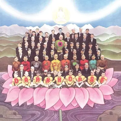 GEORGE HARRISON - Dark Horse (Remaster) CD