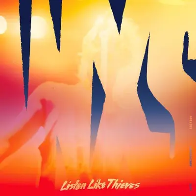INXS - Listen Like Thieves (40th Anniversary Extended Edition) CD2