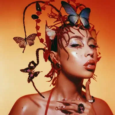 KALI UCHIS - Sincerely CD