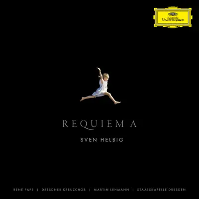 SVEN HELBIG - Requiem A CD