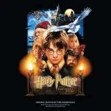 SOUNDTRACK - Harry Potter And The Philosopher's Stone (RSD 2025) LP2