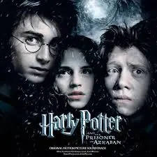 SOUNDTRACK - Harry Potter And Prisoner Of Azkaban (RSD 2025) LP2