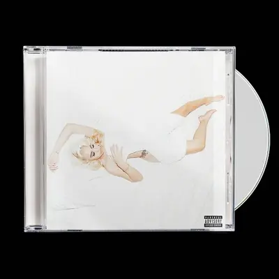 KALI UCHIS - Sincerely (Pink Vinyl) LP
