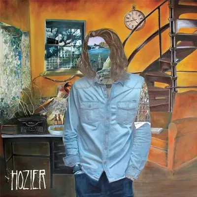 HOZIER - Hozier (10th Anniversary Deluxe) CD2