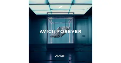 AVICII - Avicii Forever LP2