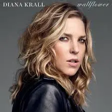DIANA KRALL - Wallflower (Limited Edition) LP2
