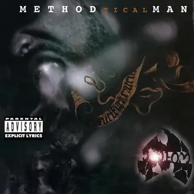 METHOD MAN - Tical: 30th Anniversary LP2