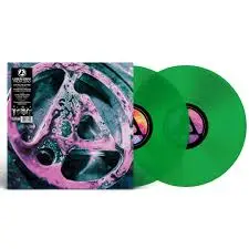 LINKIN PARK - From Zero (Deluxe, Translucent Vinyl) LP2