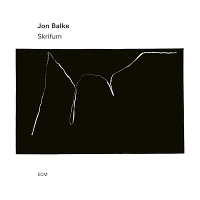 JON BALKE - Skrifum CD