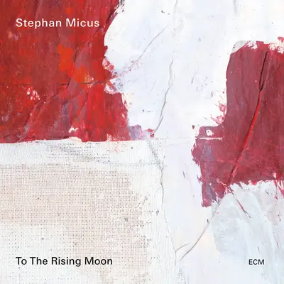 STEPHAN MICUS - To The Rising Moon CD