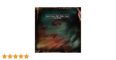 JULEE CRUISE - Fall, Float, Love: Works 1989-1993 CD2