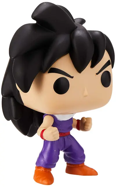 FUNKO POP ANIMATION: DRAGONBALL Z - GOHAN (TRAINING)