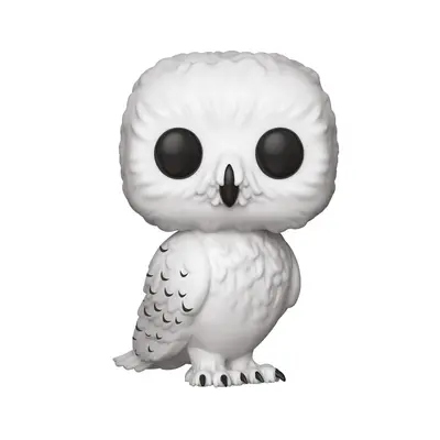 FUNKO POP HP: S5 - HEDWIG-2