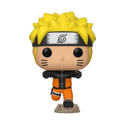 FUNKO POP ANIMATION: NARUTO - NARUTO RUNNING-1