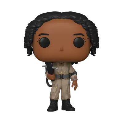 FUNKO POP MOVIES: GB: AFTERLIFE - LUCKY-1