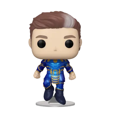 FUNKO POP: MARVEL - ETERNALS - IKARIS