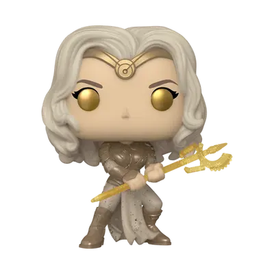 FUNKO POP: MARVEL - ETERNALS - THENA