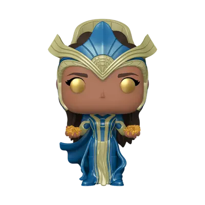 FUNKO POP: MARVEL - ETERNALS - AJAK