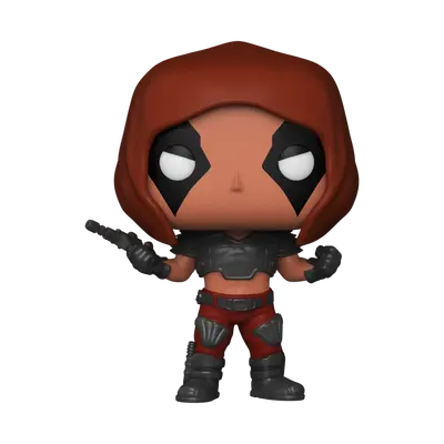 FUNKO POP VINYL: GI JOE - ZARTAN