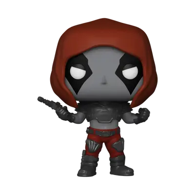 FUNKO POP VINYL: GI JOE - ZARTAN-1